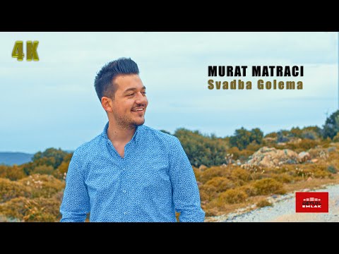 Murat Matracı - Svadba Golema