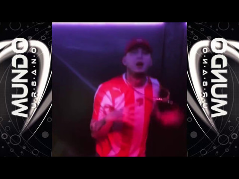 Esperando Por Ti   Lary Over