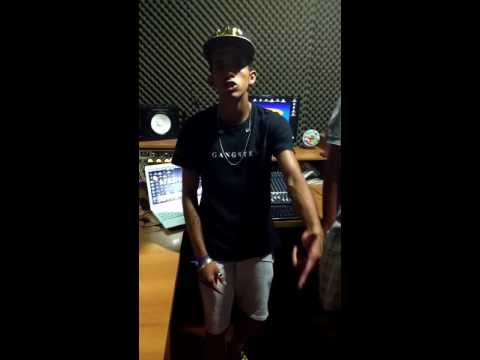 MC MARRENTO e MC JN SP