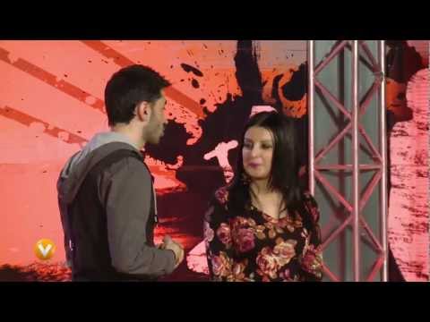 Vitamin Club (HD) 129  - Vitamin Astghi het ( Hasmik Karapetyan )