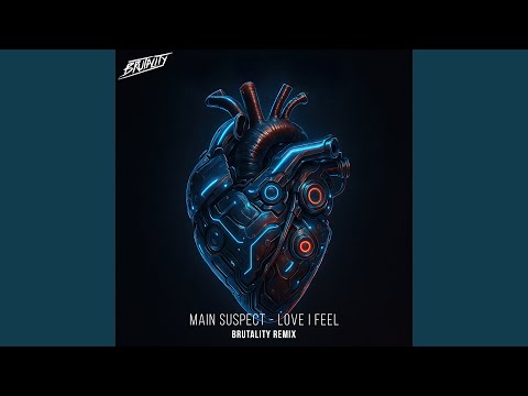 Love I Feel (Brutality Remix)