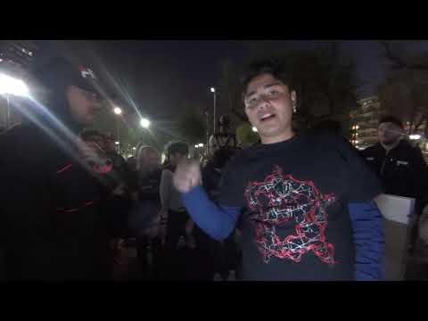 Joqerr vs One Bless [4tos de final]