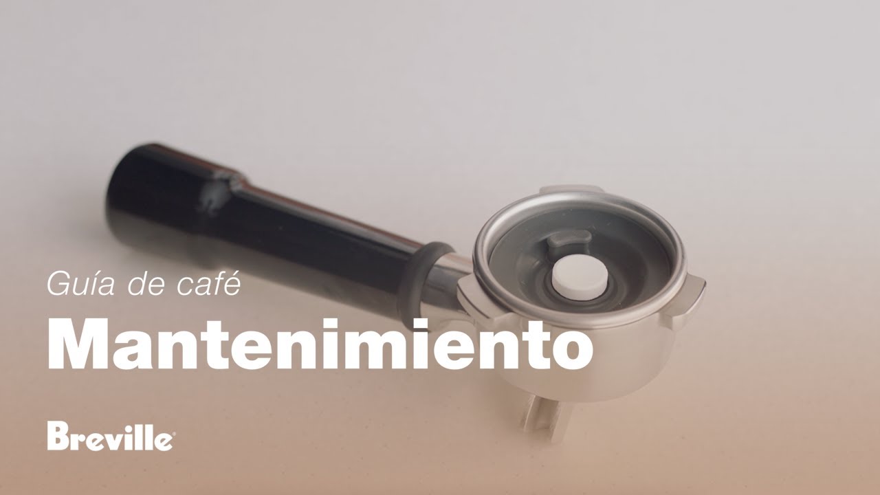 Cómo realizar un ciclo de limpieza