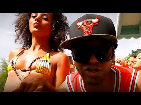 Nico Canada Ft. Jowell y Randy - A Guayar To To