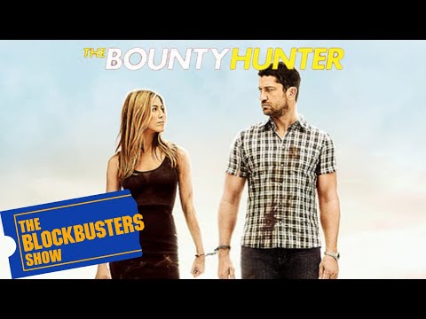 The Blockbusters Show Season 9 - The Bounty Hunter Review