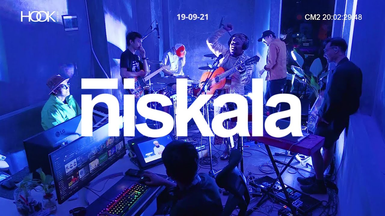 Niskala