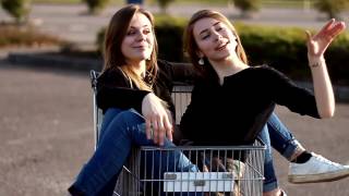 Folie Arcadienne - chorégraphie (Arcadian)