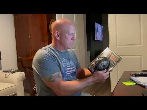 Unboxing / Review Walker's Game Ear Razor Slim Electronic Hunting / Shooting Hearing Protection Muff