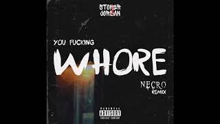 You Fucking Whore (Necro Remix)