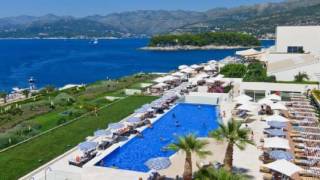 Valamar Dubrovnik President Hotel ***** - Dubrovnik, Croatia