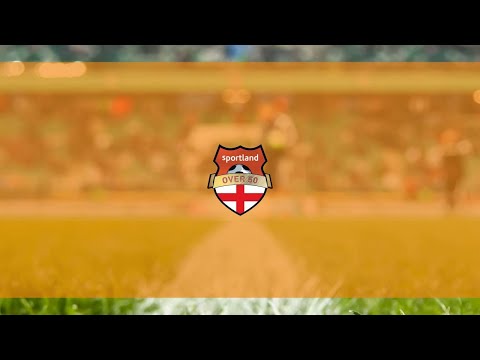 C7 Over 50 2019/20 - Atletico Evergreen vs Foxwall Team