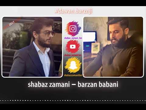 Shabaz Zamani & Barzan Babani 2017 Track 1 #dawan.barznji