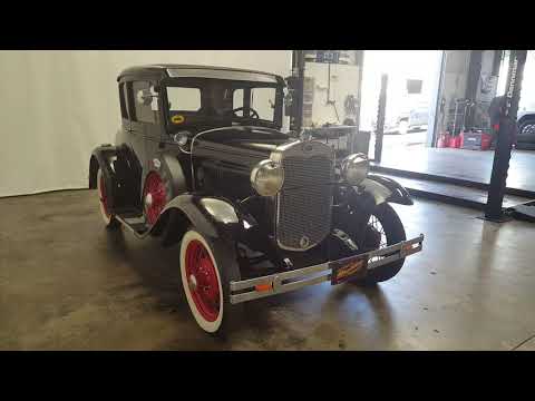 1930 Ford Model A (CC-1389204) for sale in Mooresville, North Carolina