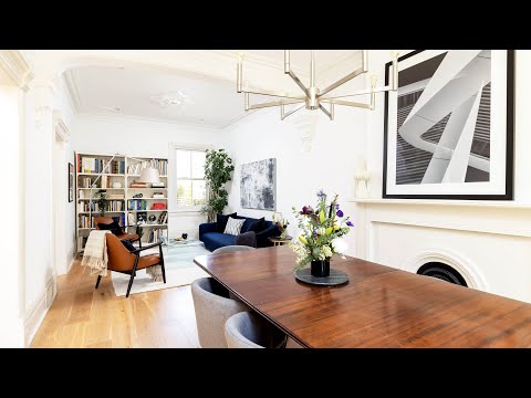 83 Clinton Street, Toronto, Ontario, Canada