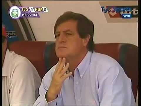 Video — Gol vs Huracán