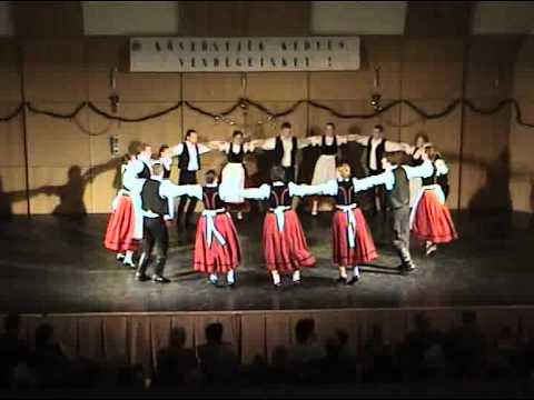 Gála 2006 - Felnőtt csoport