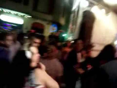 Brobick live in Lehe