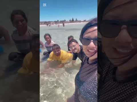 Gataway vibes                                                    #newyear2025 #splashtown