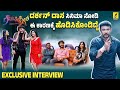 Gopilola Movie Interview Manjunath Arasu Nimisha R Ravindra Kannada Filmology