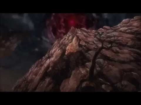 Sengoku Basara-Nobunaga's First Appearance