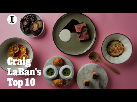 An inside look at Friday Saturday Sunday, one of 2021’s best restaurants in Philly