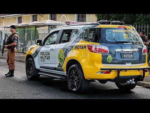 TFM ROTAM - "Oh Oh Oh CINCO MINUTOS DE HORROR" PMPR