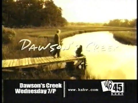 The WB Commercials (May 16, 2001) KSHV-TV 45