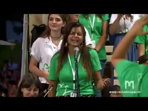 Mladifest 2017 - Blogoslawieni Milosierni