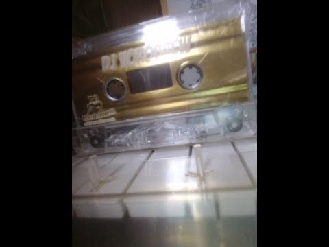 DJ Vorobrew - Doing Only What's Necessary (D.O.W.N.)