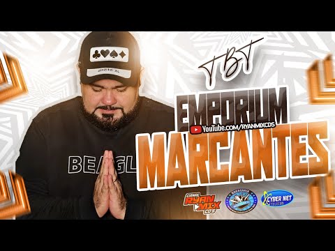 CD AO VIVO DJ ELISON NEW AGE ( MARCANTES ) NA EMPORIUM - TBT SHOWMAN EDIÇÃO II - 07-03-2024