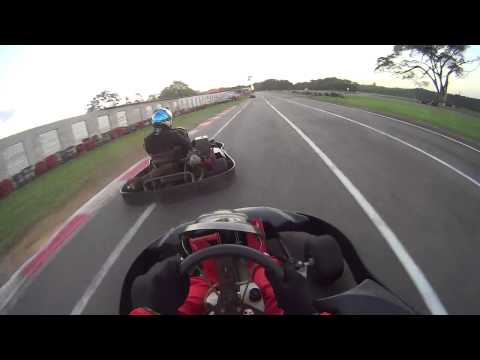 DPKin Super 2015.1 - 5ª etapa - 1ª corrida - Kartódromo do Tamboril - Piloto Fernando Neco