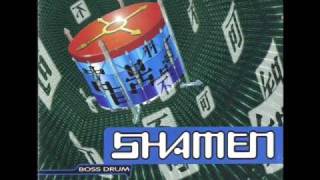 The Shamen - Librae Solidi Denari - from the &quot;Boss Drum&quot; album.