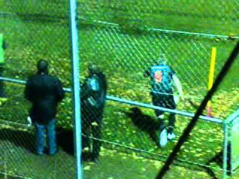 Oststeinbeker SV - SC Vorwärts-Wacker 04 Billstedt 2:0  Clip1  25 11 11