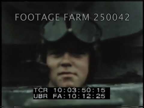 1961 West Berlin & Marienfelder Camp Refugees - 250042-01 | Footage Farm Ltd