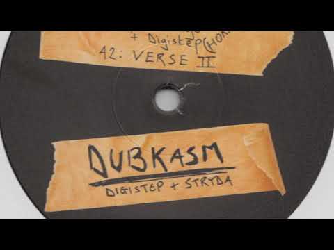 Dubkasm - Victory (2013 Sufferah's Choice Recordings) 12"Mix Full EP