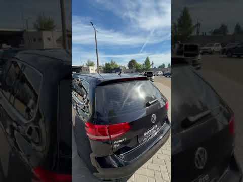 фото volkswagen passat b8 0