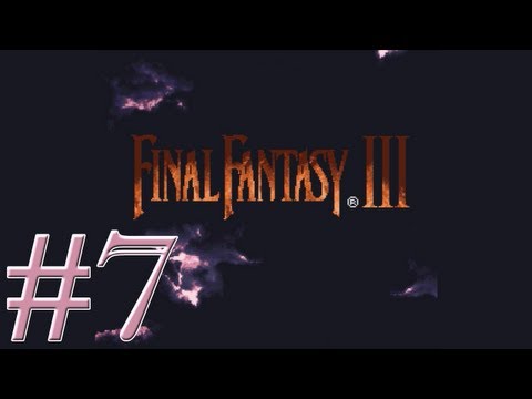 Off the Shelf (LP): Final Fantasy III (VI) (SNES) - Part 7: The Runic Blade