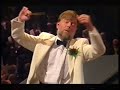 Wayne Marshall plays Gershwin’s ‘I Got Rhythm’ Variations - Andrew Davis conducts
