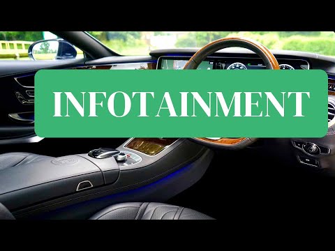 Complete Automotive Infotainment System #infotainment #infotainmenttesting #cardashboard #cardashcam