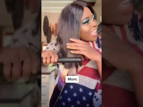 Me vs mom compilation