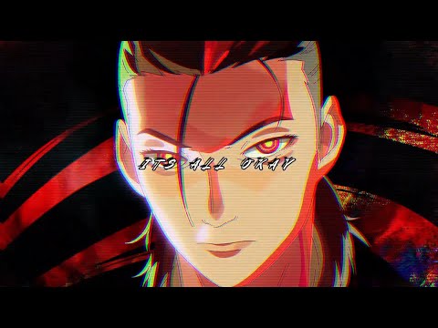 2gaudy(637Godwin) - Its all okay