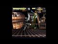 Killer Instinct SNES Max Difficulty Gameplay Spinal Story Mode Walkthrough Unlocking Eyedol
