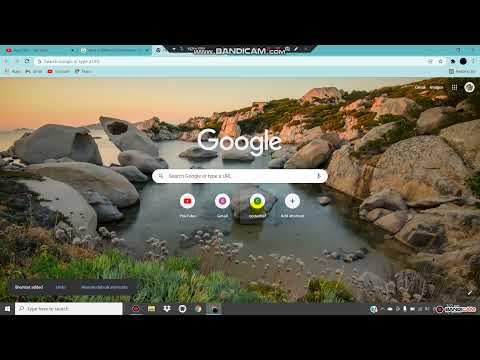 How to add shortcut to google chrome homepage | Google chrome par shortcut add kaise kare Basic Info