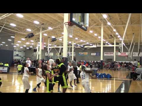 3rd Girls Day 2 Recap - PrimeTime Nationals