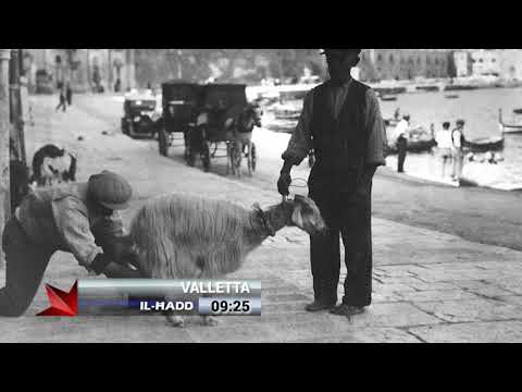 Valletta S06 EP38 - It-Trasport f'Valletta matul iz-zmien