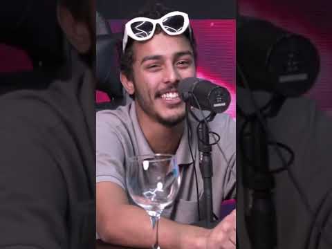 O TERROR DA ZIL | ALDEIA CAST #92 #SHORTS