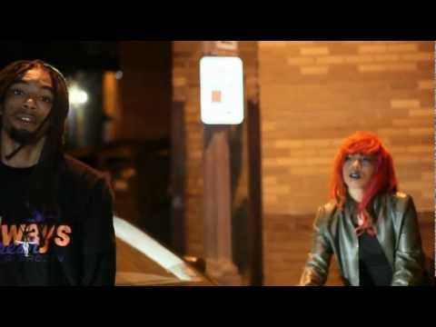 Uptown Hunter - Keep Sleeping -  (Official Music Video)  #SPV3