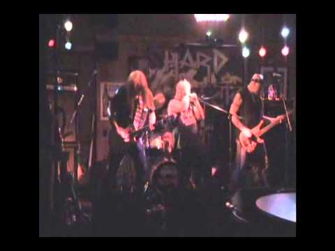 Hard Attack - Killing In The Name Of