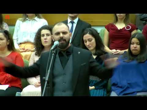 Roberto Cristea - Scrisoarea hangiului pentru mine I 🕊🙏