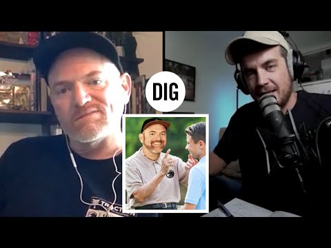 Ronnie Bonner's Advice to the Youth